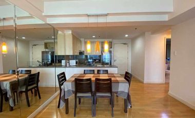 For Lease: 1 Bedroom Unit at One Rockwell Condominium, West Tower, Makati City