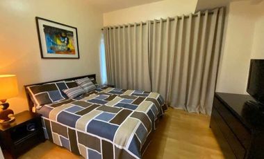 For Lease: 1 Bedroom Unit at One Rockwell Condominium, West Tower, Makati City