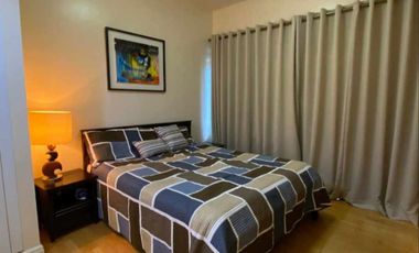 For Lease: 1 Bedroom Unit at One Rockwell Condominium, West Tower, Makati City