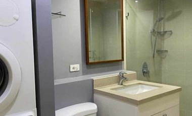 For Lease: 1 Bedroom Unit at One Rockwell Condominium, West Tower, Makati City