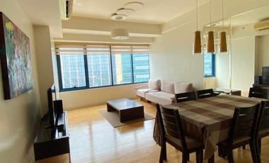 For Lease: 1 Bedroom Unit at One Rockwell Condominium, West Tower, Makati City