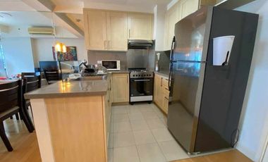 For Lease: 1 Bedroom Unit at One Rockwell Condominium, West Tower, Makati City