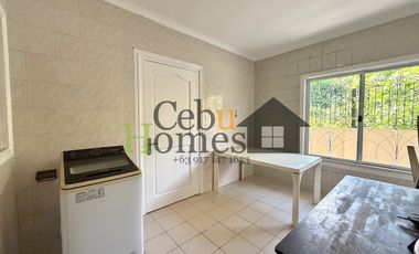 Grand 5 Bedroom House with Pool for Rent in Mandaue