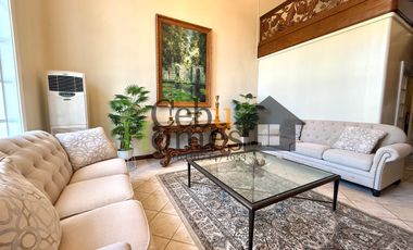 Grand 5 Bedroom House with Pool for Rent in Mandaue