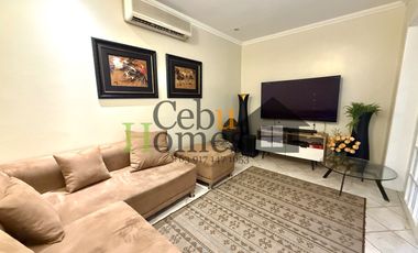 Grand 5 Bedroom House with Pool for Rent in Mandaue