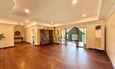 Grand 5 Bedroom House with Pool for Rent in Mandaue