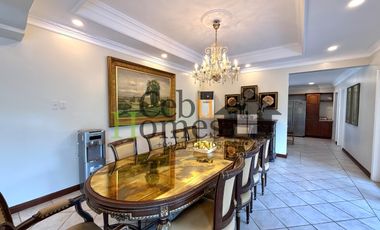 Grand 5 Bedroom House with Pool for Rent in Mandaue