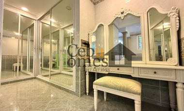 Grand 5 Bedroom House with Pool for Rent in Mandaue