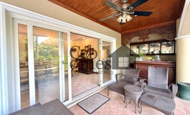 Grand 5 Bedroom House with Pool for Rent in Mandaue