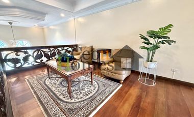 Grand 5 Bedroom House with Pool for Rent in Mandaue