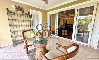 Grand 5 Bedroom House with Pool for Rent in Mandaue