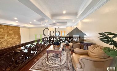 Grand 5 Bedroom House with Pool for Rent in Mandaue