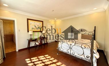 Grand 5 Bedroom House with Pool for Rent in Mandaue