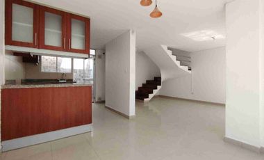 Venta casa en la Armenia Valle de los Chillos.