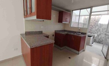 Venta casa en la Armenia Valle de los Chillos.