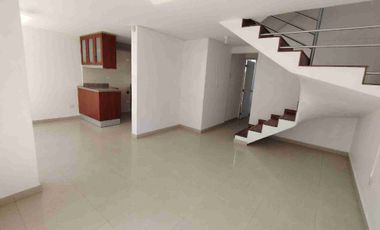 Venta casa en la Armenia Valle de los Chillos.