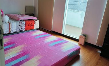 Villa Mewah Furnished, Ada Pool, View Bagus di Rancamaya Bogor