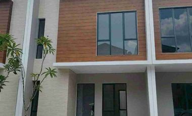 Disewakan Rumah di Lavish Hill Citraland Batam Centre