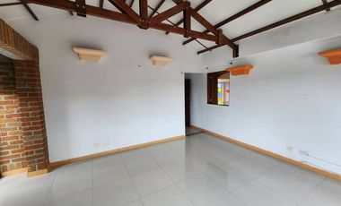 RENTA❗Ó VENTA, HERMOSA CASA CAMPESTRE EN CERRITOS