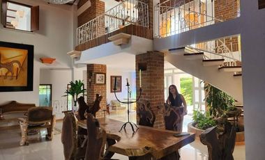 RENTA❗Ó VENTA, HERMOSA CASA CAMPESTRE EN CERRITOS