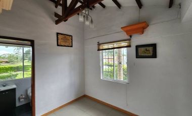 RENTA❗Ó VENTA, HERMOSA CASA CAMPESTRE EN CERRITOS
