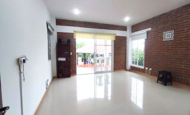 RENTA❗Ó VENTA, HERMOSA CASA CAMPESTRE EN CERRITOS