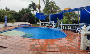 RENTA❗Ó VENTA, HERMOSA CASA CAMPESTRE EN CERRITOS