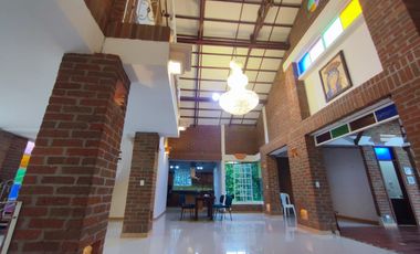 RENTA❗Ó VENTA, HERMOSA CASA CAMPESTRE EN CERRITOS