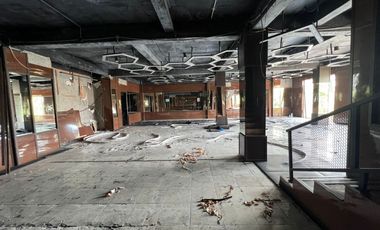 Ruko 3 Gandeng 5 Lantai Cocok Untuk Bisnis Taman Palem Lestari Dijual Harga Murah Siap Pakai Lokasi Strategis