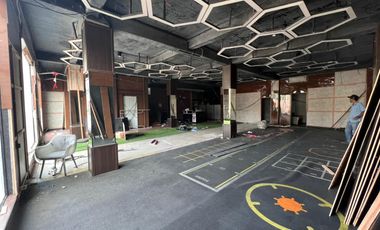 Ruko 3 Gandeng 5 Lantai Cocok Untuk Bisnis Taman Palem Lestari Dijual Harga Murah Siap Pakai Lokasi Strategis