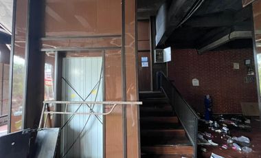 Ruko 3 Gandeng 5 Lantai Cocok Untuk Bisnis Taman Palem Lestari Dijual Harga Murah Siap Pakai Lokasi Strategis