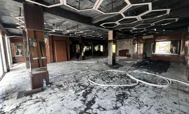 Ruko 3 Gandeng 5 Lantai Cocok Untuk Bisnis Taman Palem Lestari Dijual Harga Murah Siap Pakai Lokasi Strategis