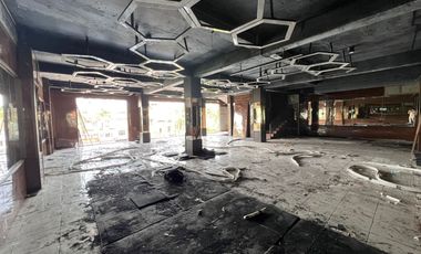 Ruko 3 Gandeng 5 Lantai Cocok Untuk Bisnis Taman Palem Lestari Dijual Harga Murah Siap Pakai Lokasi Strategis