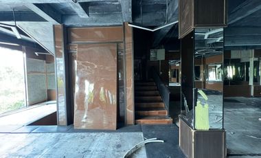 Ruko 3 Gandeng 5 Lantai Cocok Untuk Bisnis Taman Palem Lestari Dijual Harga Murah Siap Pakai Lokasi Strategis