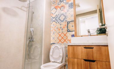 Disewakan Skandinavia Apartment Tipe Studio Full Furnished Lt 21 Di Tangerang Kota