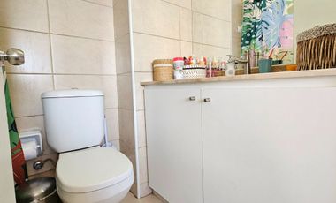 Departamento en Venta con 2 Estacionamientos, Huechuraba