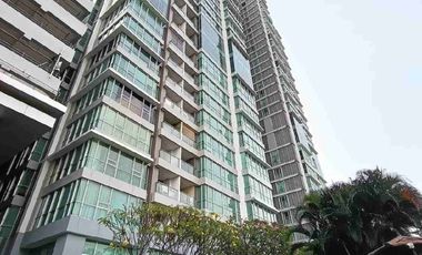 Dijual Apartemen Kemang Village 2BR Tower Infinity
