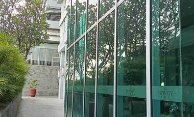 Dijual Apartemen Kemang Village 2BR Tower Infinity