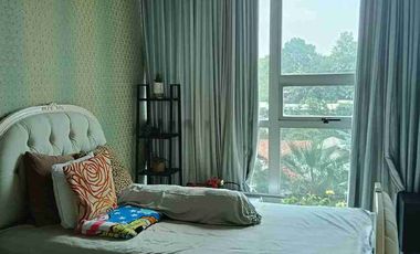 Dijual Apartemen Kemang Village 2BR Tower Infinity