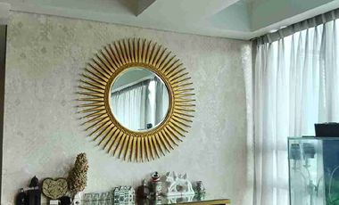 Dijual Apartemen Kemang Village 2BR Tower Infinity