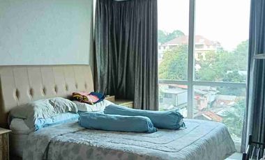 Dijual Apartemen Kemang Village 2BR Tower Infinity