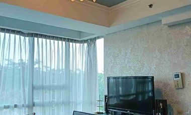 Dijual Apartemen Kemang Village 2BR Tower Infinity