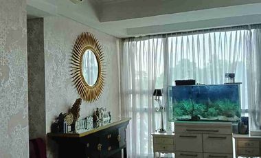 Dijual Apartemen Kemang Village 2BR Tower Infinity