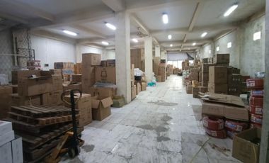 Ruko Gudang 5 Lantai Siap Pakai Harga Murah Tidak Banjir Dekat Tol Lokasi Strategis
