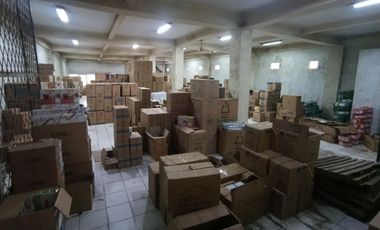 Ruko Gudang 5 Lantai Siap Pakai Harga Murah Tidak Banjir Dekat Tol Lokasi Strategis