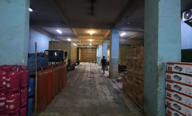 Ruko Gudang 5 Lantai Siap Pakai Harga Murah Tidak Banjir Dekat Tol Lokasi Strategis