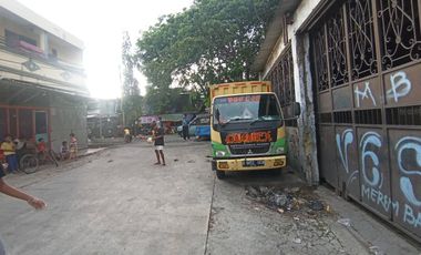 Ruko Gudang 5 Lantai Siap Pakai Harga Murah Tidak Banjir Dekat Tol Lokasi Strategis