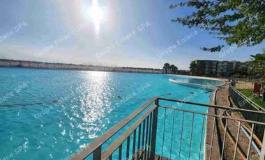 Vendo casa en Laguna norte Valle Grande Lampa