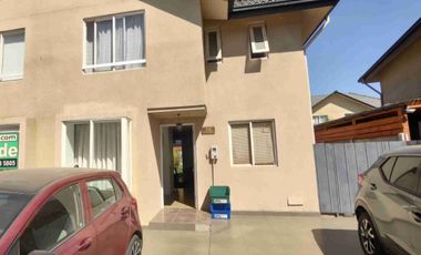 Vendo casa en Laguna norte Valle Grande Lampa