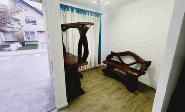 Vendo casa en Laguna norte Valle Grande Lampa